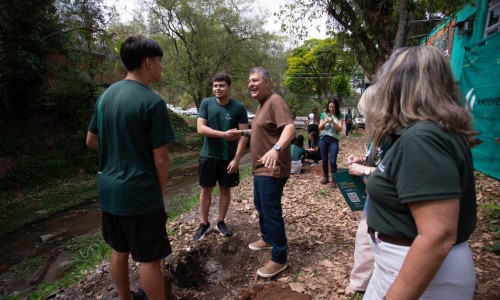 Volta Redonda abre inscrições para a 7ª Conferência Municipal de Meio Ambiente